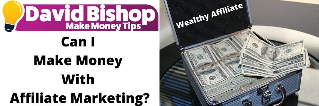 Can I Make Money With Affiliate Marketing