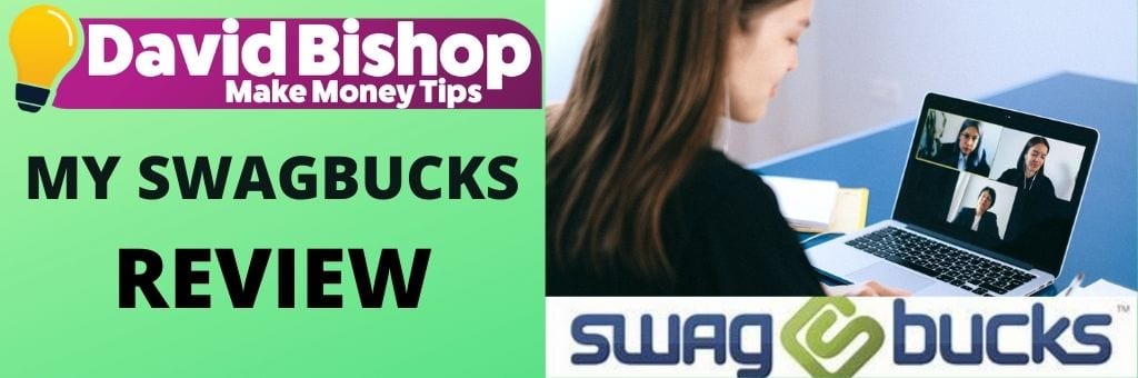 My Swagbucks Review