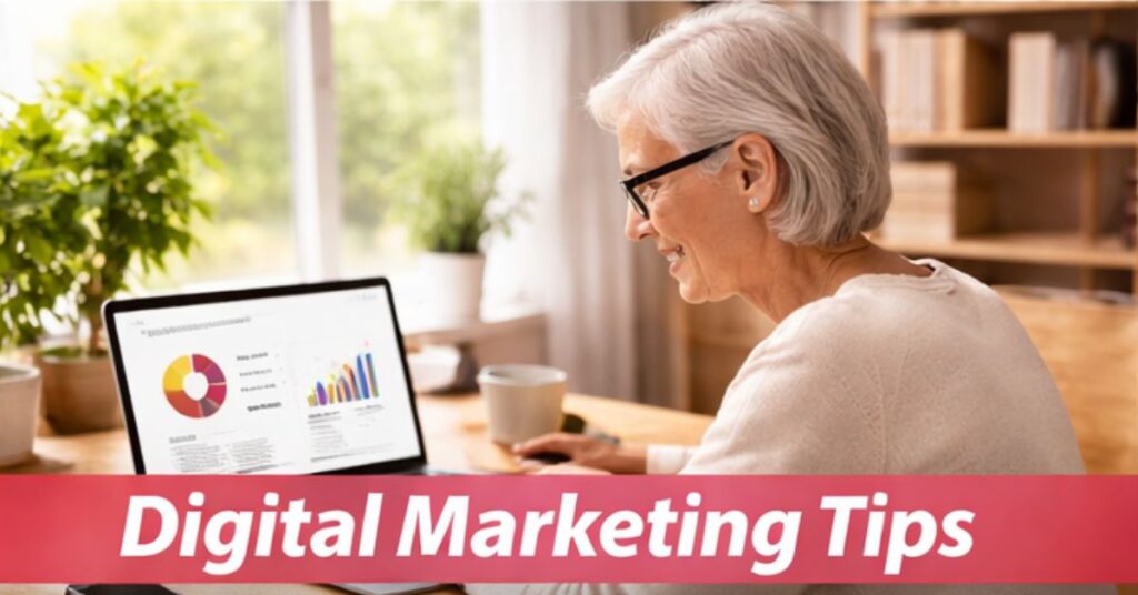 digital marketing
