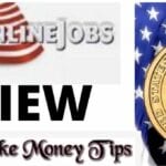 American Online jobs review