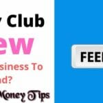 My survey club Review
