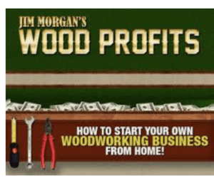 what do you learn in wood profits