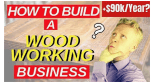 Who is Wood Profits for