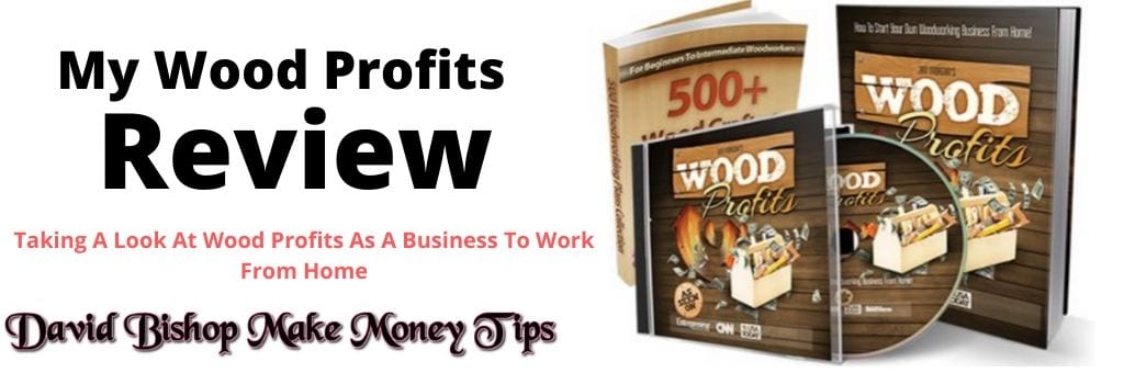 My Wood profits review
