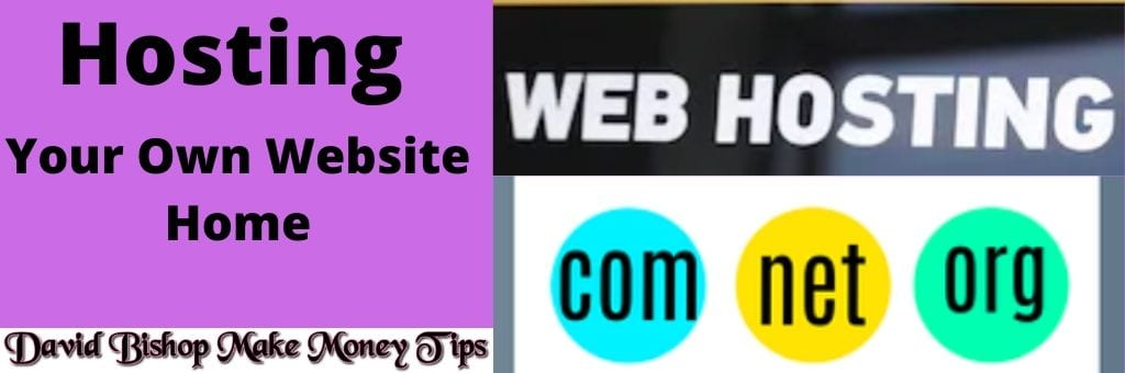 How Much Does It Cost To Start A Website - Your Own Website Home