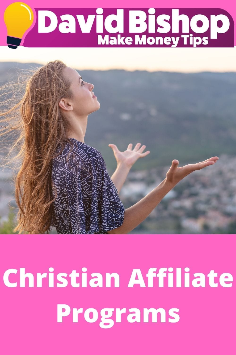 Christian Affiliate Programs