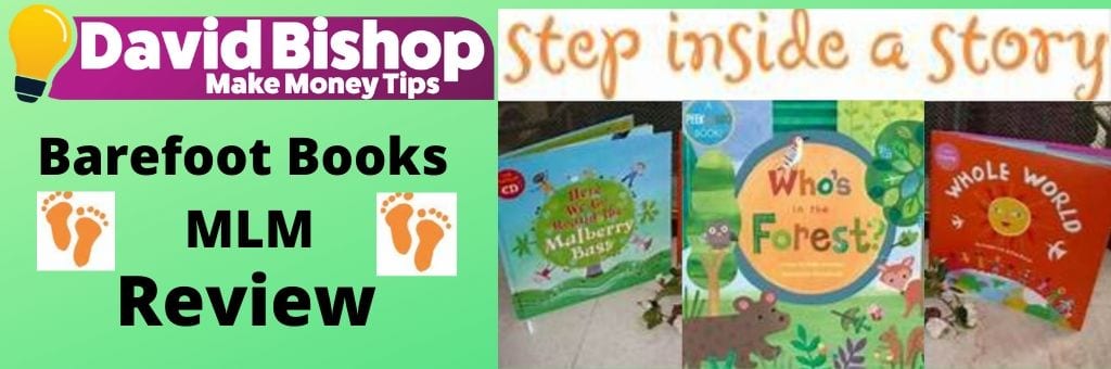 Barefoot Books MLM Review