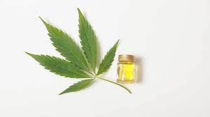 Cbd Oil affiliate programs negative approach