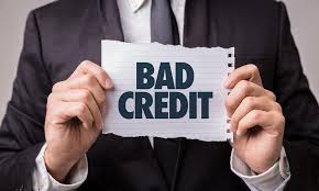 Credit Repair Affiliate Programs - bad credit
