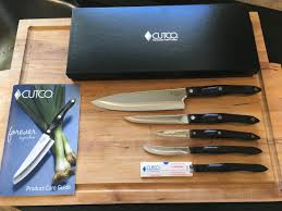 Cutco MLM Review - Make Money Selling High-Priced Knives?