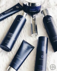 Monat mlm Review - company hair products