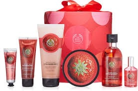 The Body Shop MLM Review