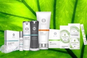 Nerium International Review