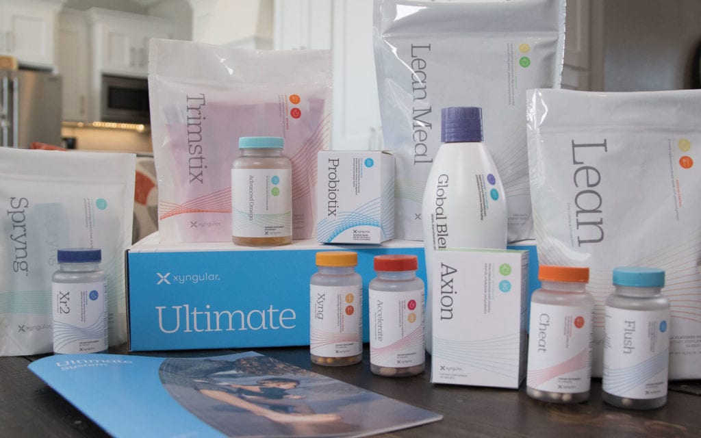 Xyngular MLM Review Is This Health Business Legit?