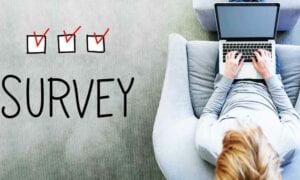 Brand Institute Review - taking surveys