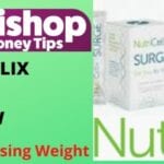 NUTRICELLIX MLM REVIEW