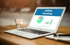 How to do Affiliate Marketing On Youtube - start with a lap top