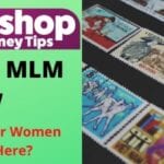 STAMPIN UP MLM REVIEW