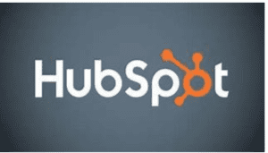 Hubspot offers courses for Marketing 