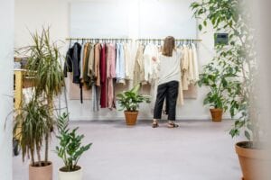 How To Make Money Selling Clothing Products from home