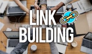 7 Strategies To Do On Your Blog For Better Ranking! - link building helps