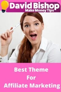 Best Theme For Affiliate Marketing
