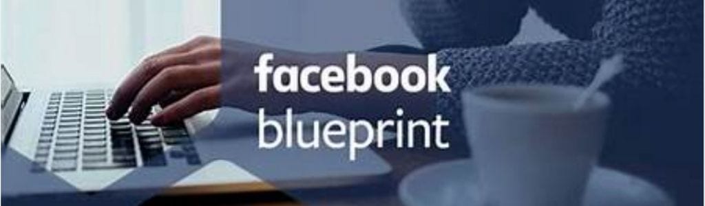 Learn To Work Online From Home with Facebook Blueprint