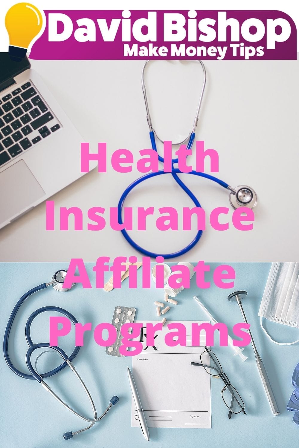Health Insurance Affiliate