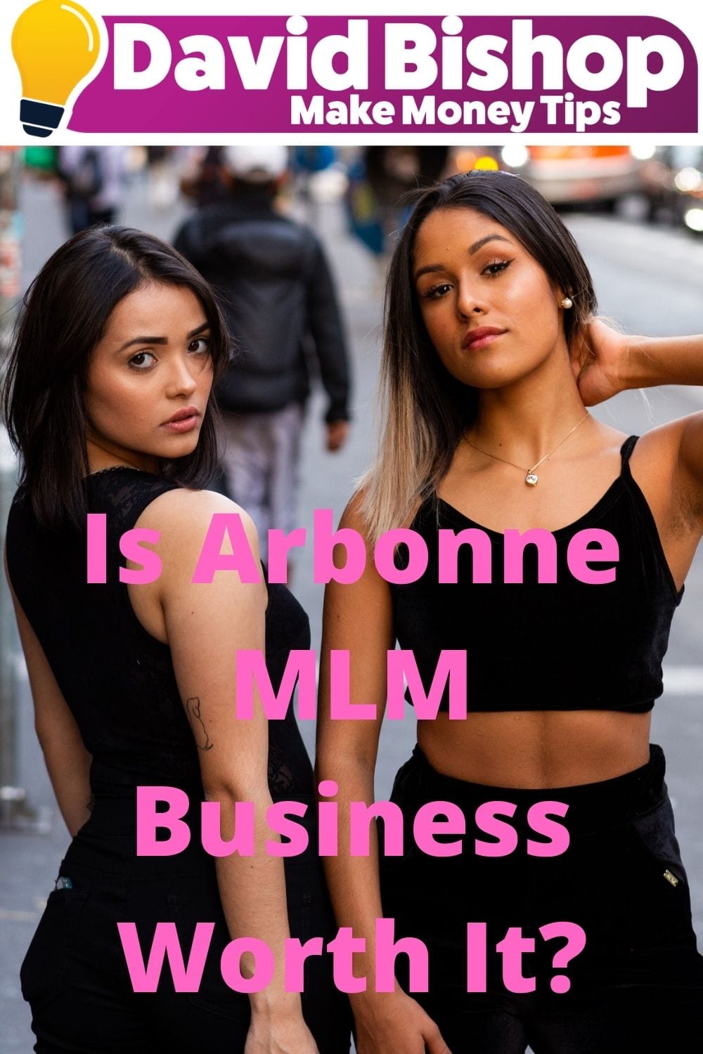 Is Arbonne MLM Business Worth It_