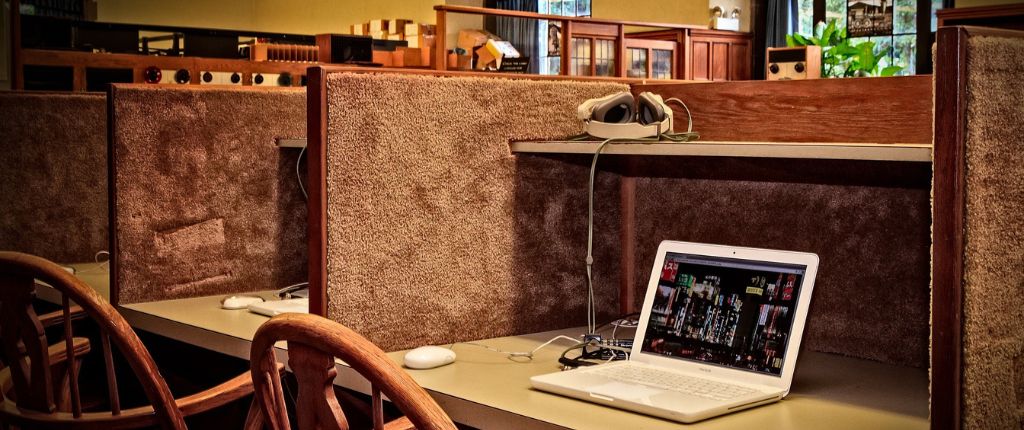 health and wellness business