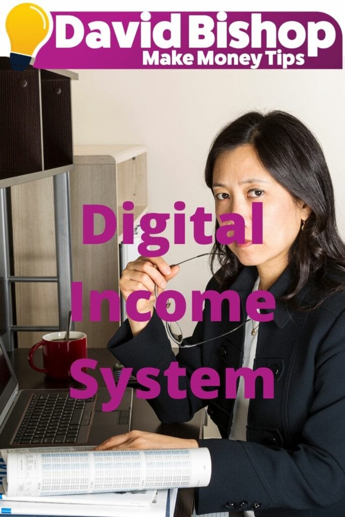 Digital Income System Review - Your Traffic On Autopilot? - David ...