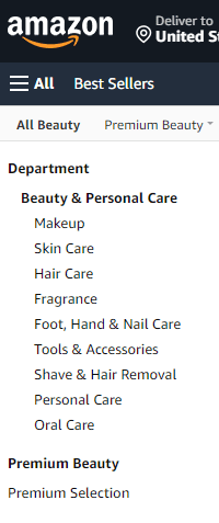 products you can find on amazon to promote as your niche products you can find on amazon to promote as your niche