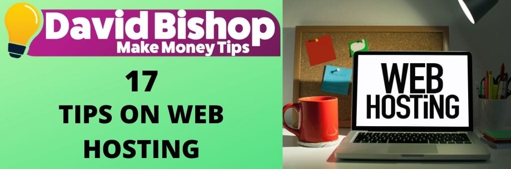 11 TIPS ON WEB HOSTING
