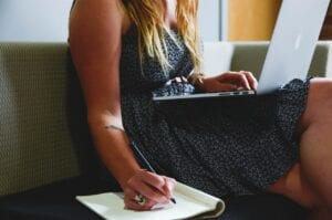 content writing jobs you can do from home