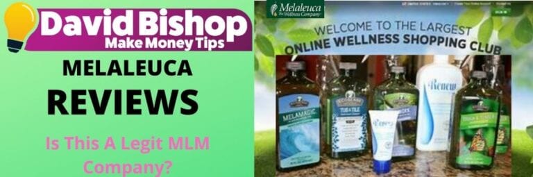 Melaleuca Reviews Is This A Legitimate MLM Company 