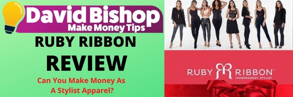 RUBY RIBBON REVIEW