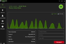 IPVanish Review