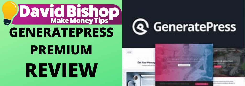 GeneratePress Premium Review