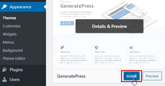 GeneratePress Premium Review - 