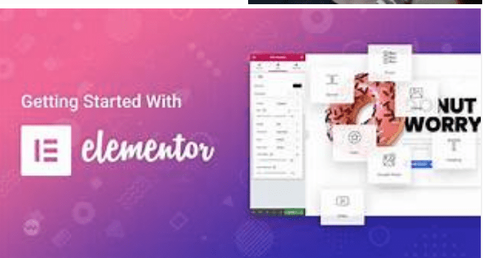 Elementor Review - what is elementor