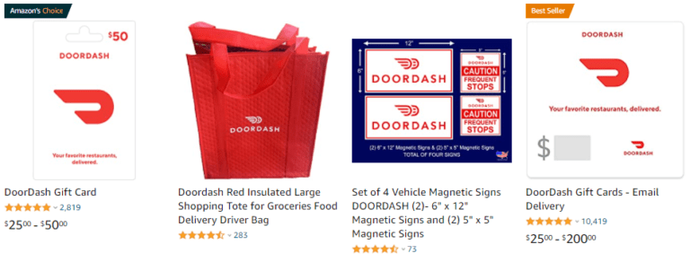 Can You Invest In Doordash