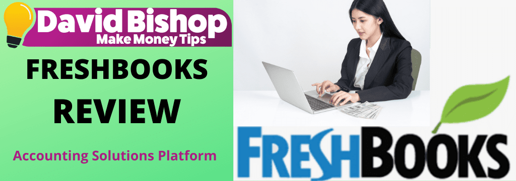 FRESHBOOKS Review