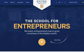 What Is Entre Institute - Can you make money