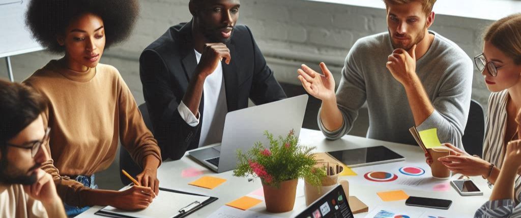 team building with mlm companies