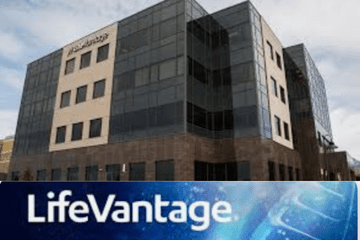 LifeVantage MLM Review - Headquarters