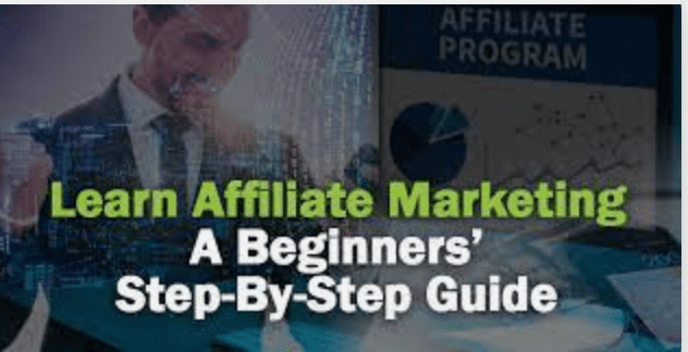 What Is The Best Affiliate Marketing Program Available for beginners
