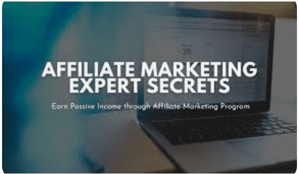What Is The Best Affiliate Marketing Program Available and how to get expert secrets
