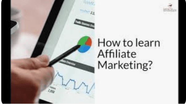 What Is The Best Affiliate Marketing Program Available & and how to learn affiliate marketing.