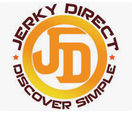 Jerky Direct MLM Review - Their Logo