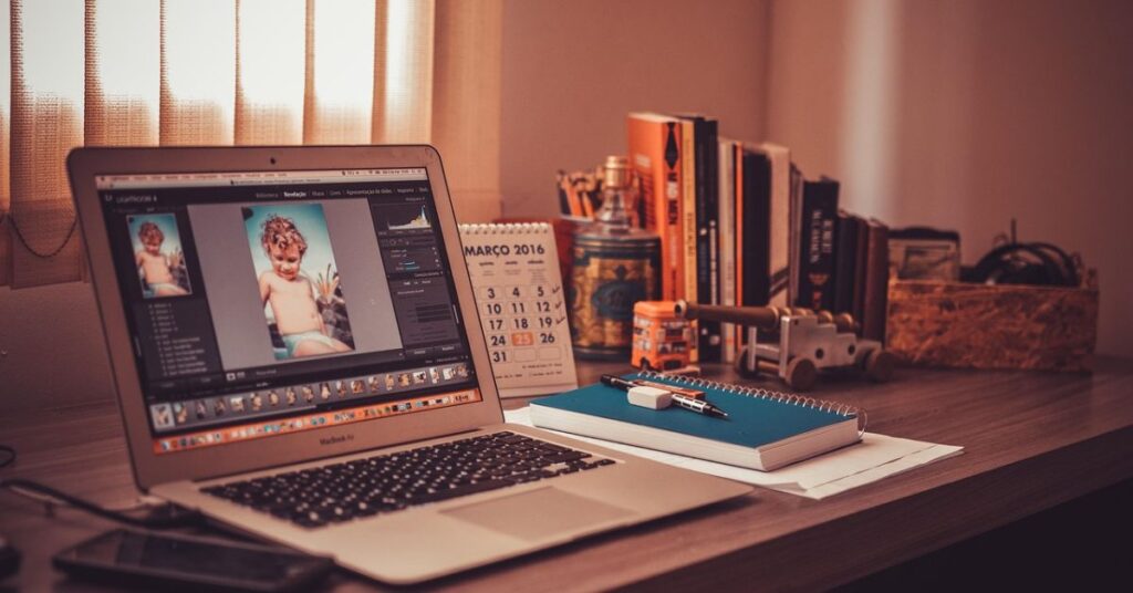 home office